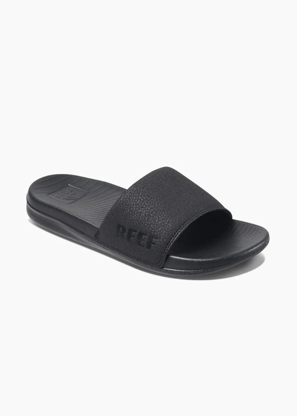 One Slide Sandals