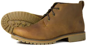 Orca Bay Mens York Shoes Sand