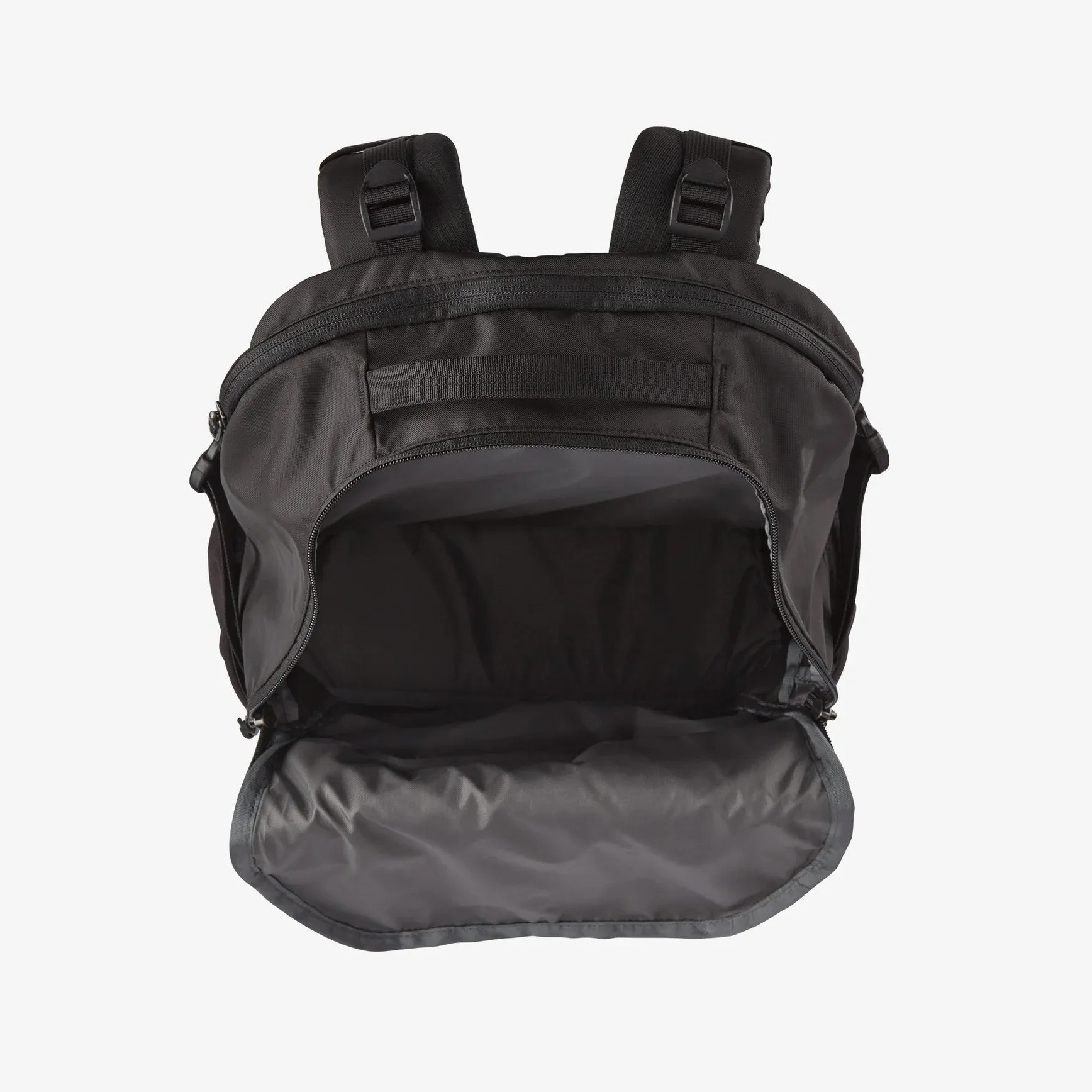 Patagonia Refugio Daypack 30L Black