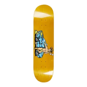 Polar Aaron Herrington Cowboy Cop Deck 8.25”