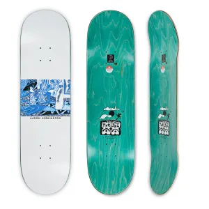 POLAR AARON HERRINGTON - SERENADE DECK 8.0”