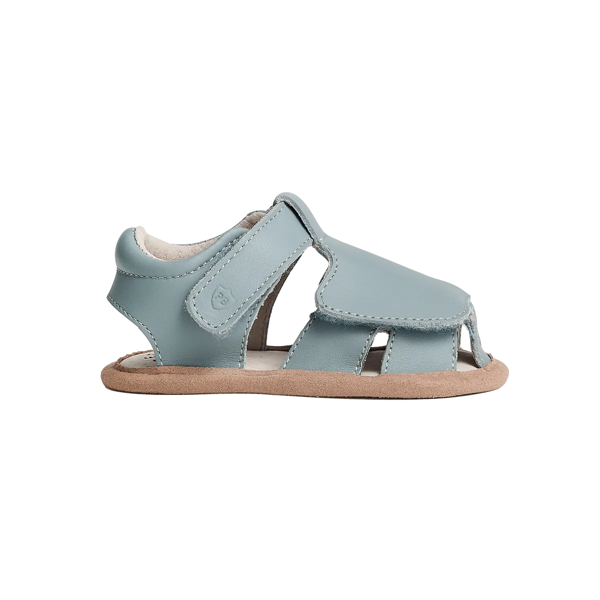 Pretty Brave Milo Sandal Seafoam