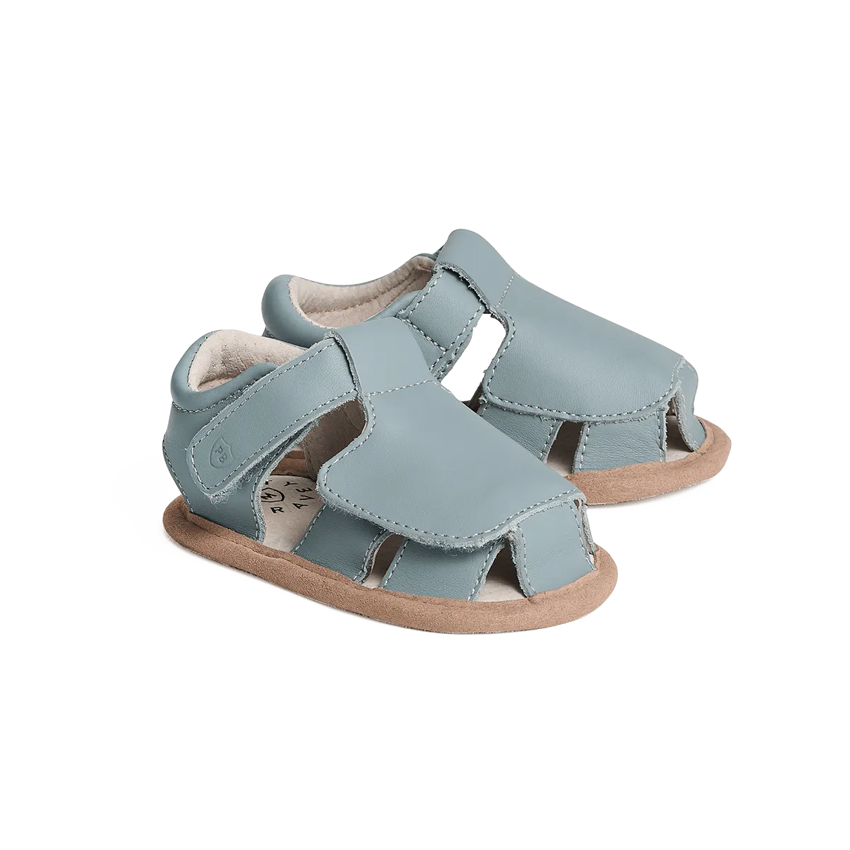 Pretty Brave Milo Sandal Seafoam