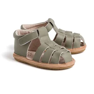 Pretty Brave Rio Sandal Olive