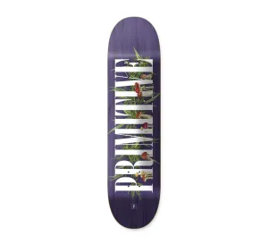 Primitive Selection Team Deck 8.38”