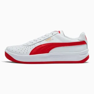 Puma GV SPECIAL  Men’s - PUMA WHITE-RIBBON RED