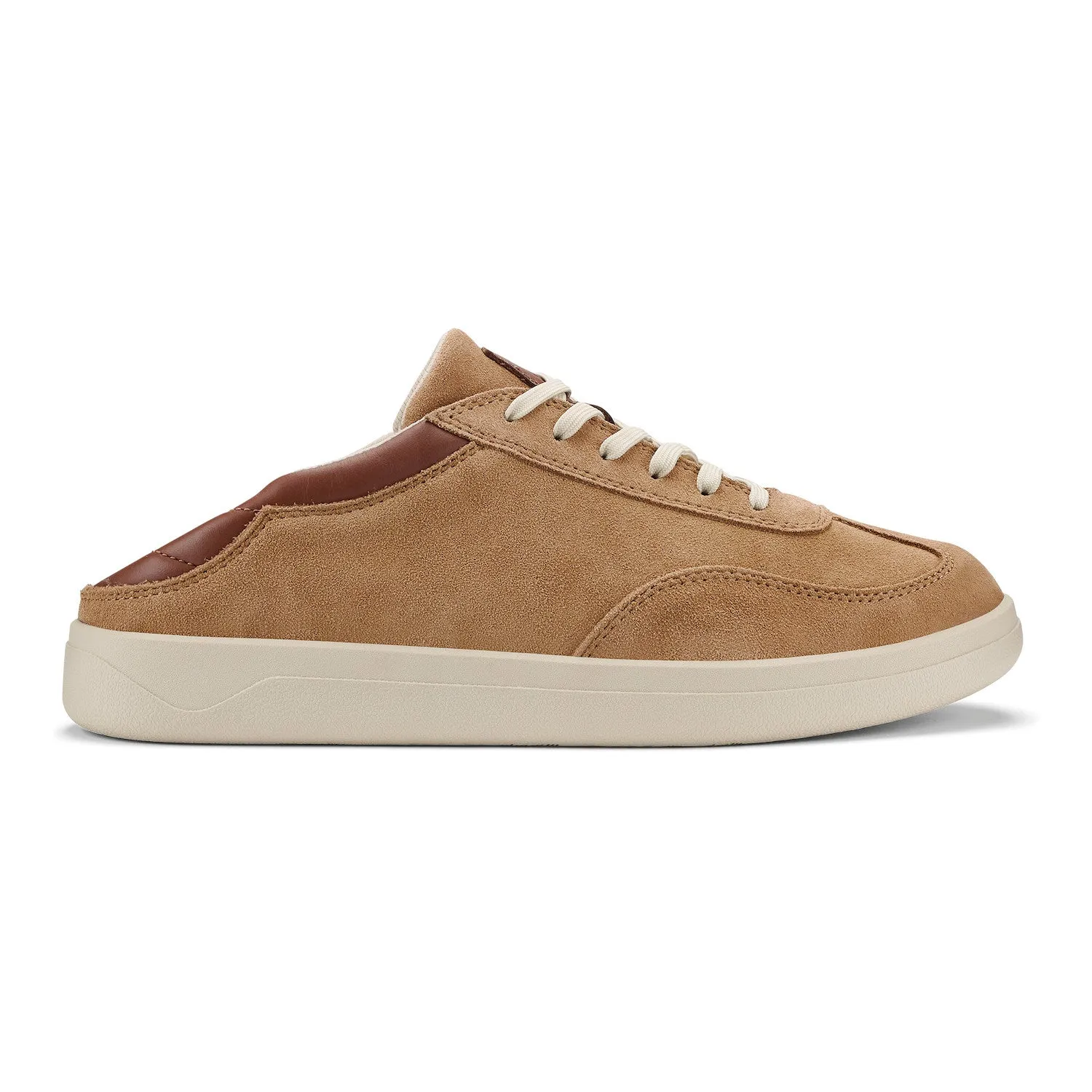 PUNINI SUEDE