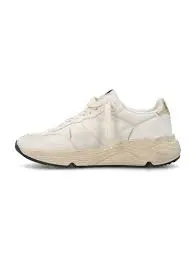 RUNNING SOLE PLATFORM SNEAKERS