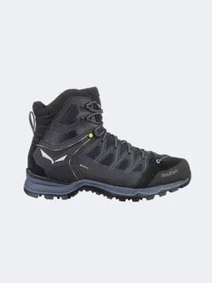 Salewa Mountain Trainer Lite Mid Gore-Tex Men Boots Black