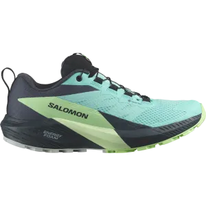 SALOMON SHOES SENSE RIDE 5 GTX W Blra/Greas