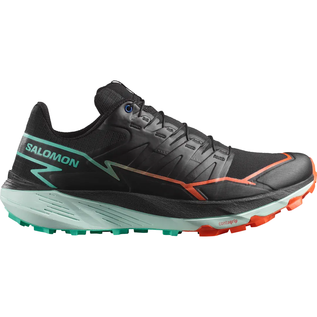 Salomon Thundercross Shoes (Men's)