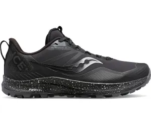 Saucony Men's Peregrine Ice  3