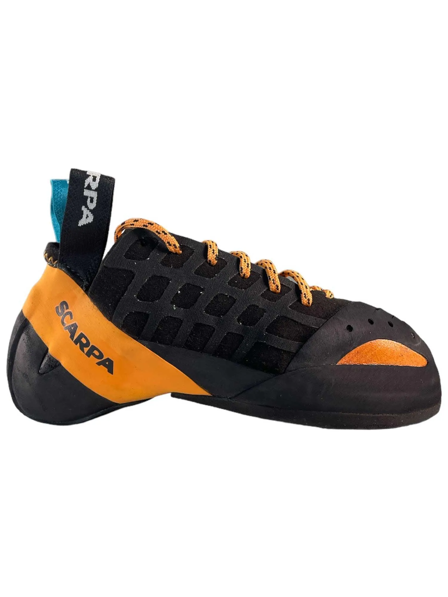 Scarpa Instinct Climbing Shoe