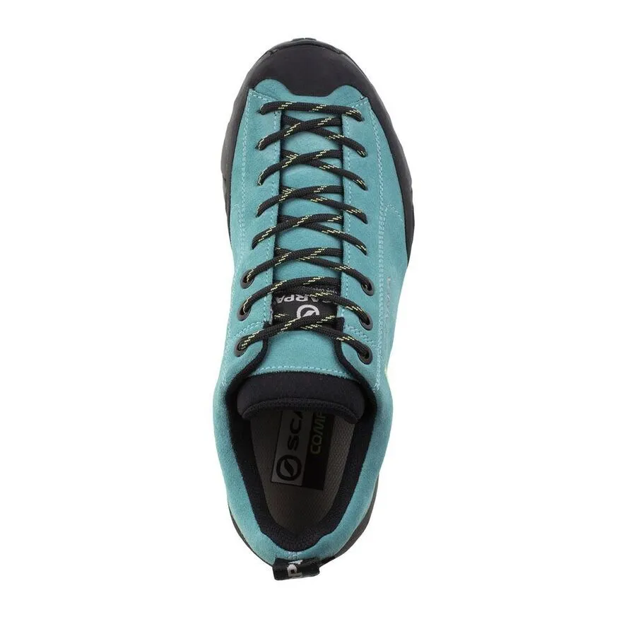 Scarpa Mojito Trail GTX Womens Hiking Shoe - Icefall