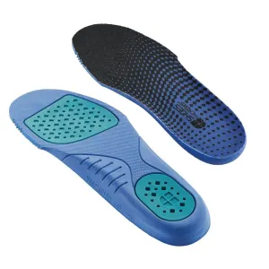 Shoes for Crews Comfort Insole with Gel Size 38 - BB610-38