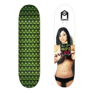 Sk8mafia Gabby Deck 8.19″