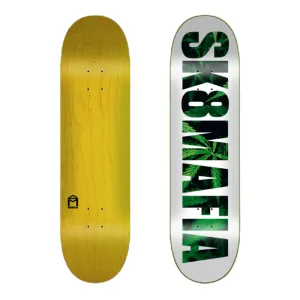 Sk8mafia Leaves Deck 8.3″