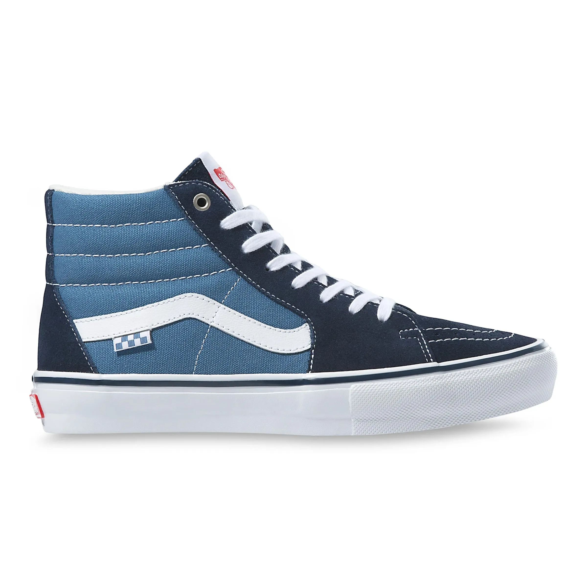 Skate Sk8-Hi Shoe