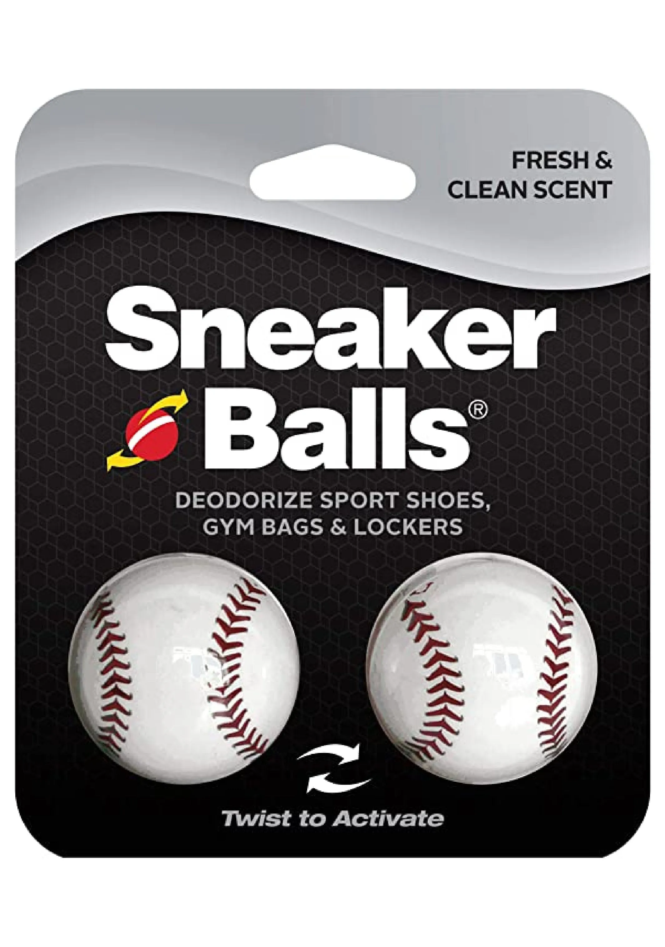 Sof Sole Sneaker Balls <br> 8700