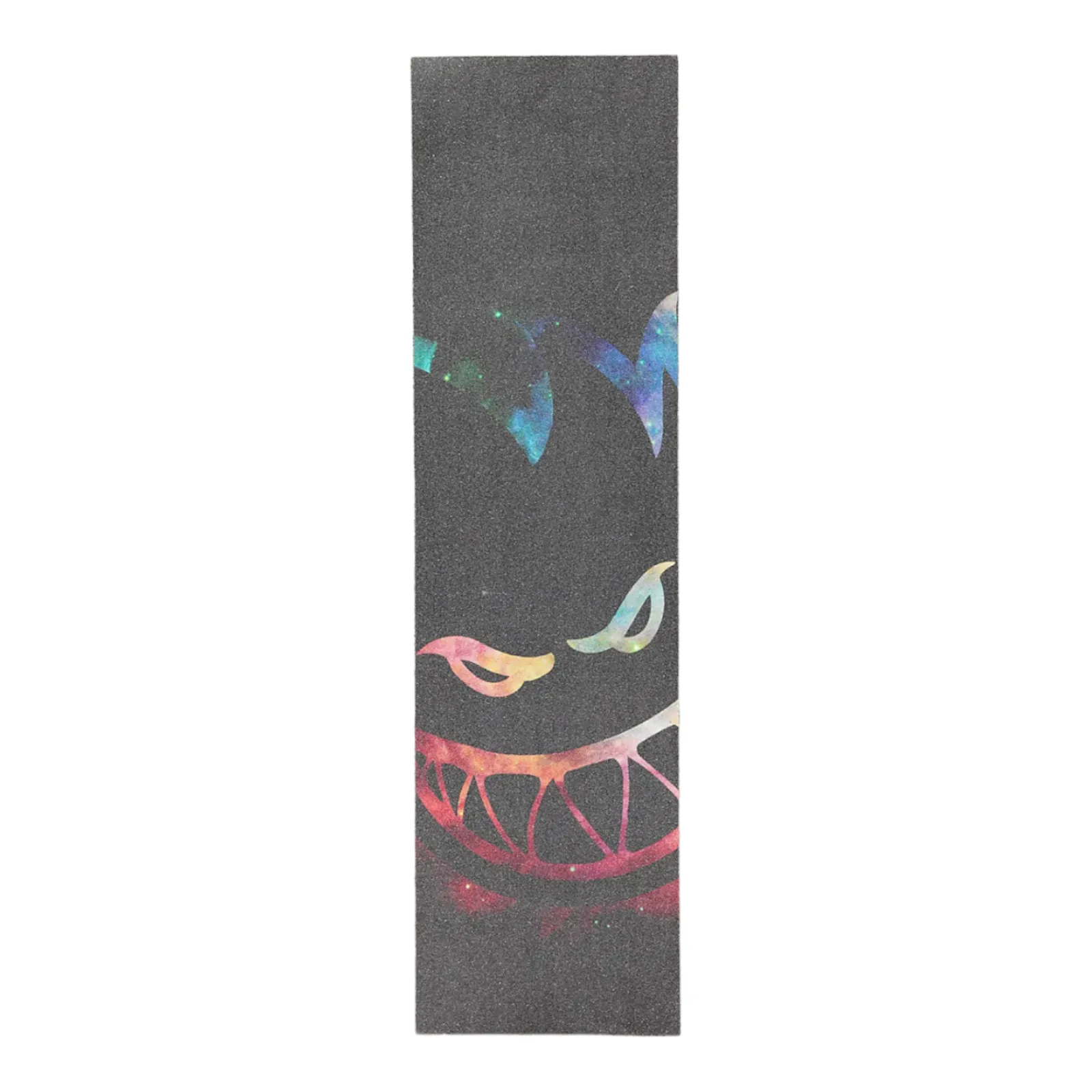 Spitfire Big Head Galaxy Fill Griptape 9"x33"