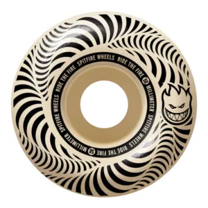 SPITFIRE FLASHPOINT 99A SKATEBOARD WHEELS