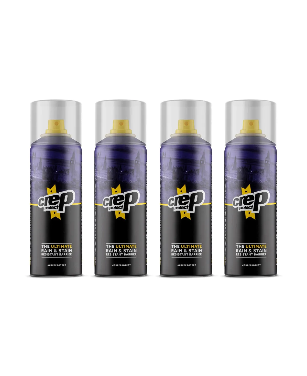 Spray - 4 Pack