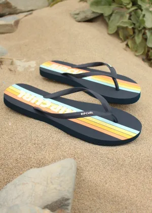 Surf Revival Flip-Flops