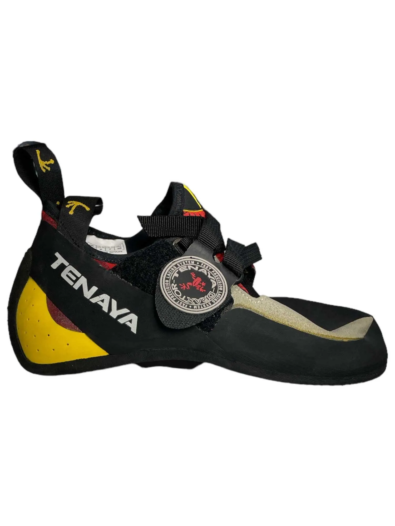 Tenaya Iati Climbing Shoe