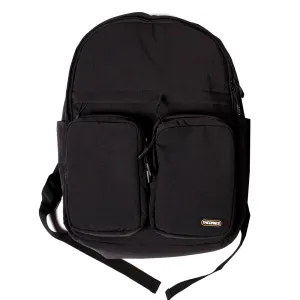 Theories Ripstop Trail Backpack Black PREBOOK