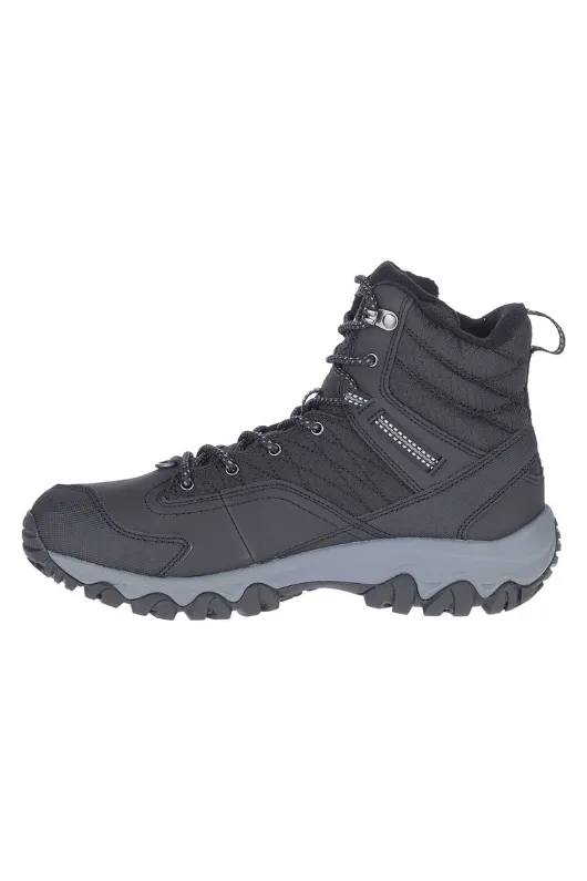 Thermo Akita Mid Waterproof