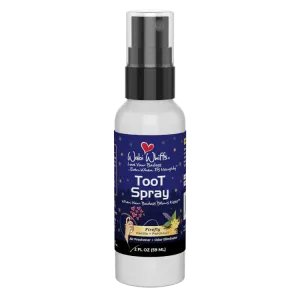 Toot Spray