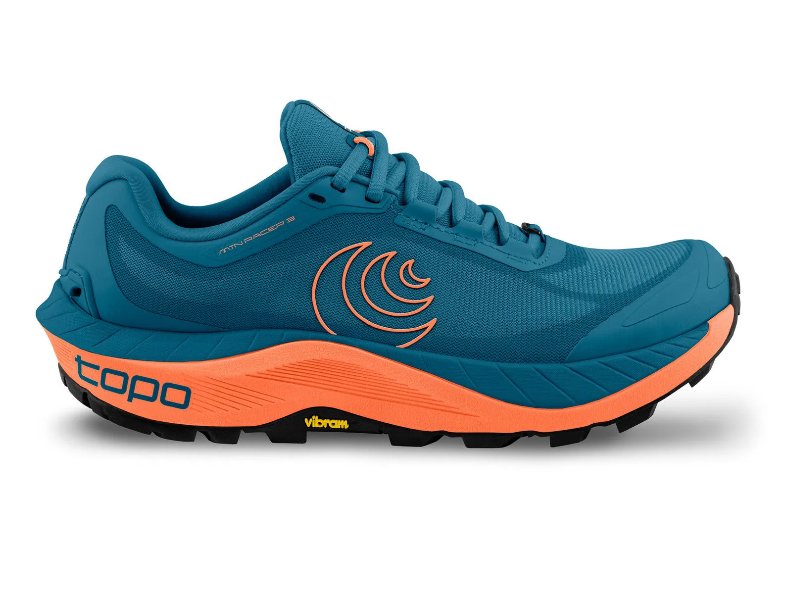 Topo MTN Racer 3 (blue/orange)