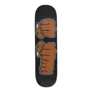 Toy Machine Fists Deck 8.25”