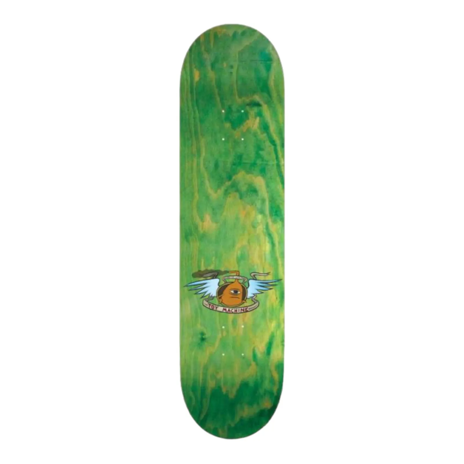 Toy Machine Fists Deck 8.5”