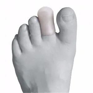 ULTIMATE PERFORMANCE - Toe Protectors