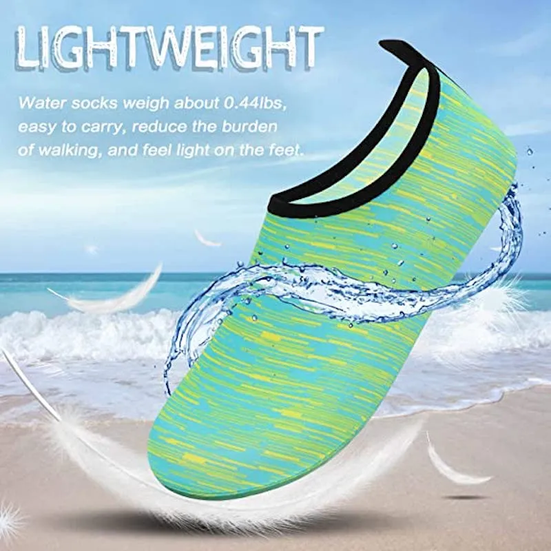 Unisex Beach Aqua Shoes