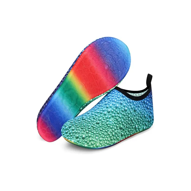 Unisex Beach Aqua Shoes