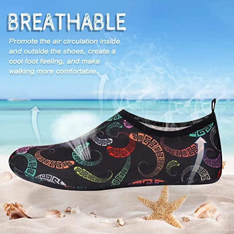 Unisex Beach Aqua Shoes