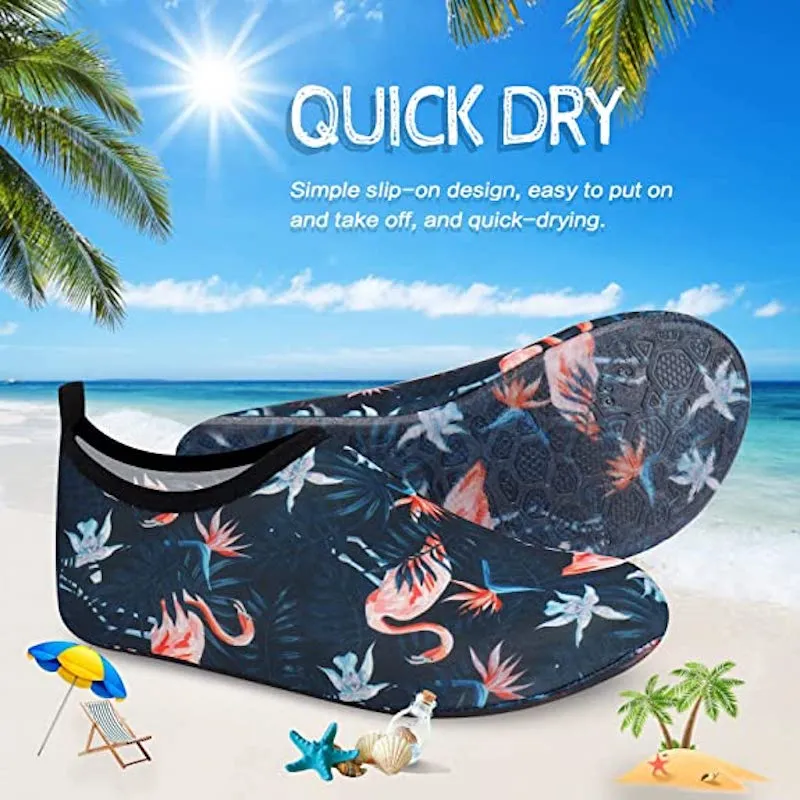 Unisex Beach Aqua Shoes