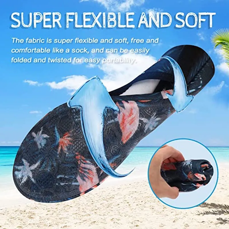 Unisex Beach Aqua Shoes