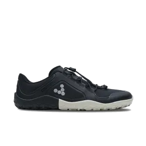 Vivobarefoot Primus Trail III All Weather FG Mens Obsidian