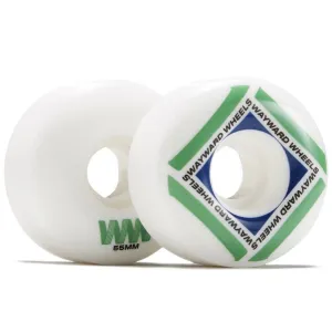 WAYWARD WHEELS 55MM 83B FUNNEL CUT