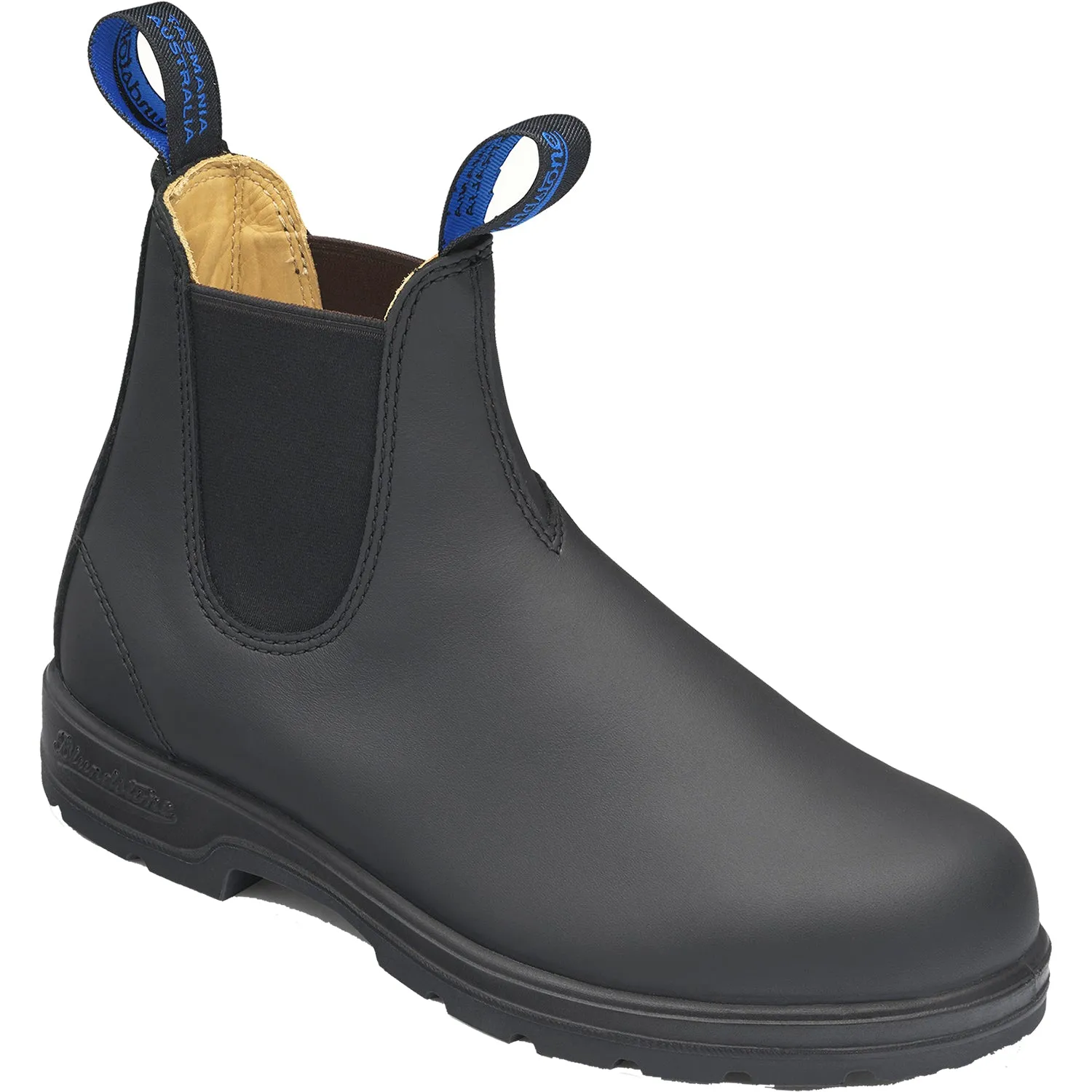 Women's Blundstone 566 Black Leather