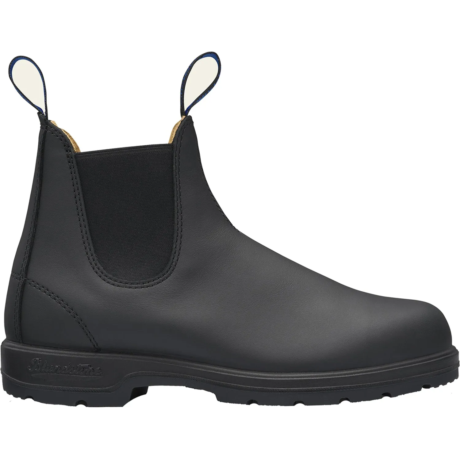 Women's Blundstone 566 Black Leather