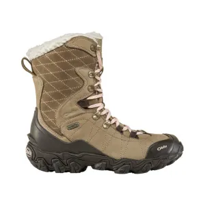 Women's Bridger 9" Insulated B-DRY