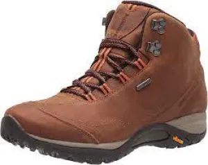 Women's Siren Traveller 3 Mid Waterproof