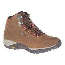 Women's Siren Traveller 3 Mid Waterproof