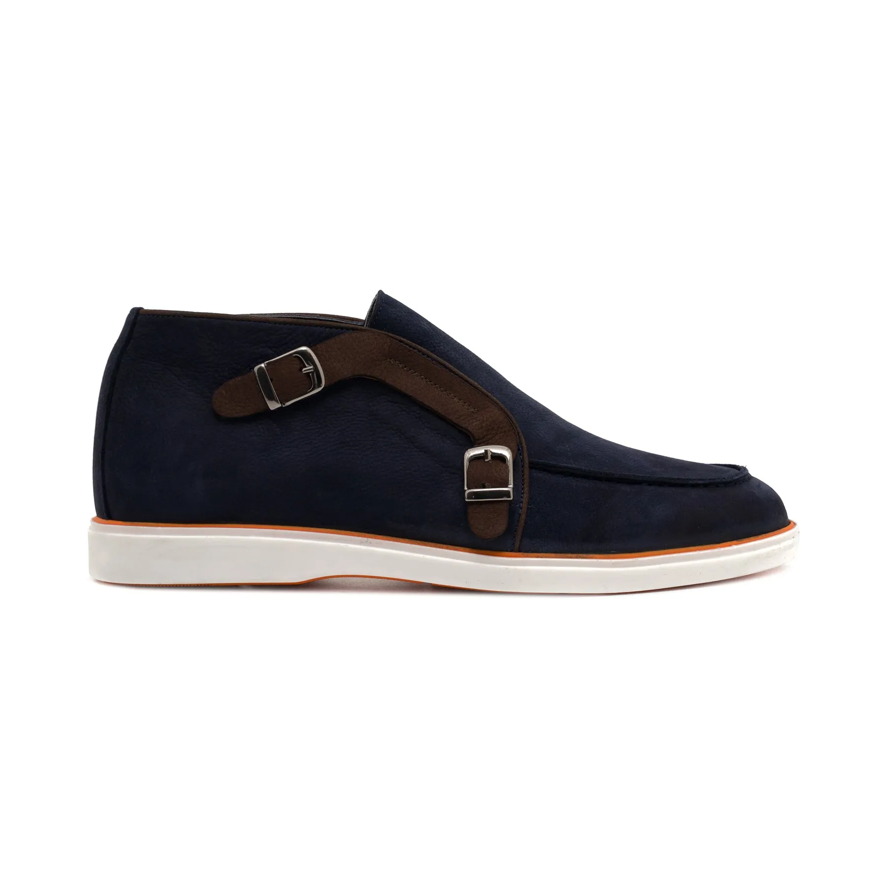 Xavier Navy Blue Sneaker