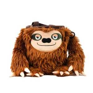 YY Sloth Chalk Bag